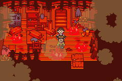 screenshots/Game Boy Advance/Mother3/Mother 3_37.png